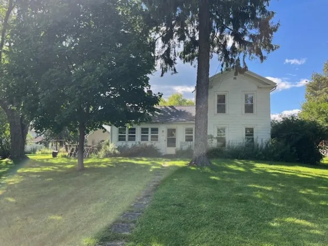 $129,900 | 207 Main Street, Fairwater, WI 53931