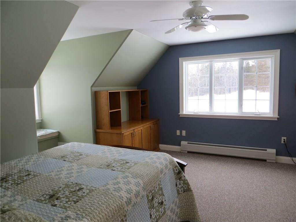 404 Aroostook Road Fort Kent, ME 04743 - Photo 15 of 33 2nd Floor Bedroom