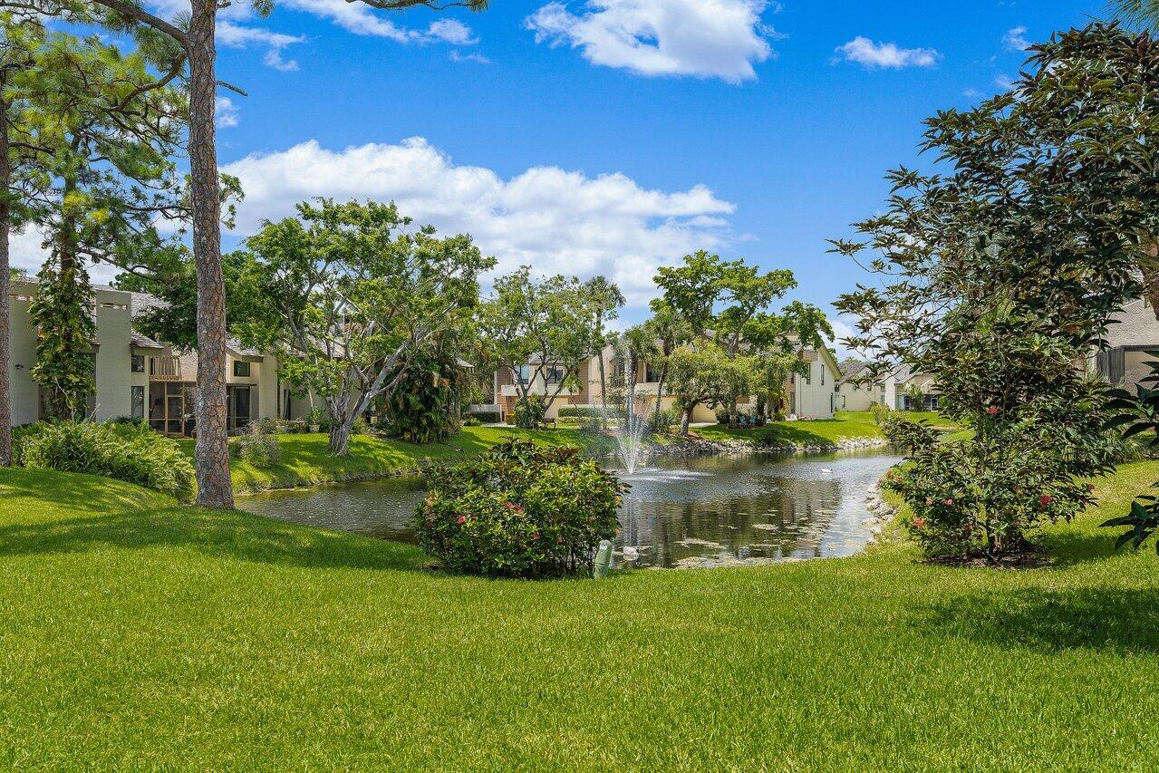 6078 Glendale Drive Boca Raton, FL 33433 - Photo 53 of 53 Community Lake