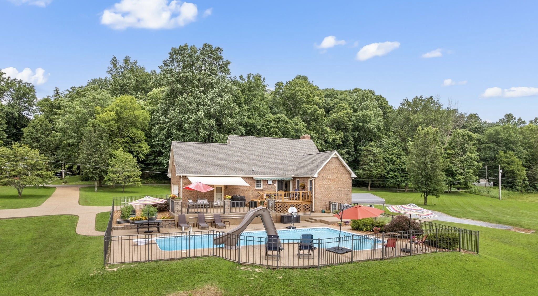 915 Rocky Hollow Road Erin, TN 37061 - Photo 1 of 49
