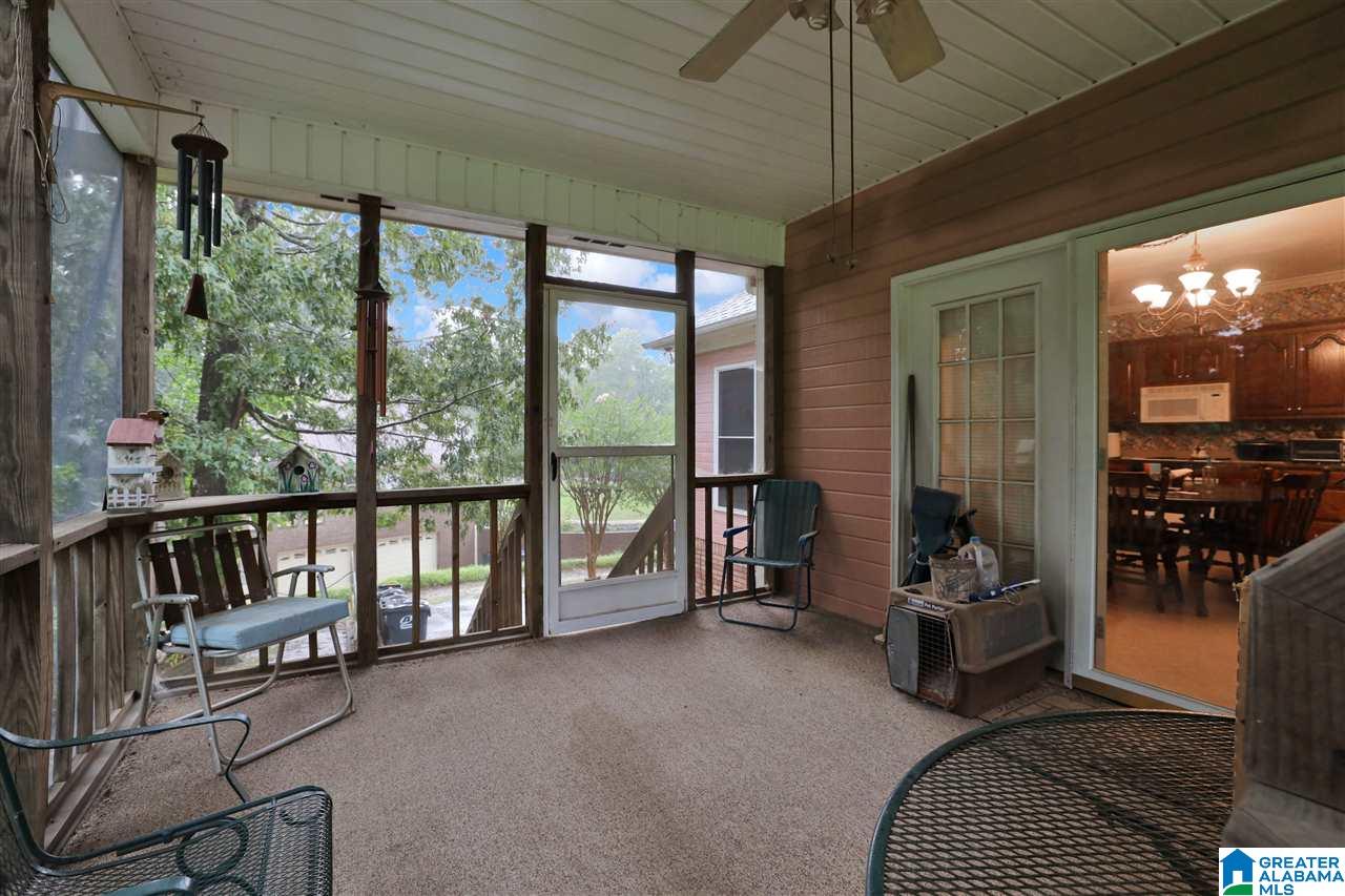 1444 Acorn Way East Mount Olive, AL 35117 - Photo 19 of 31