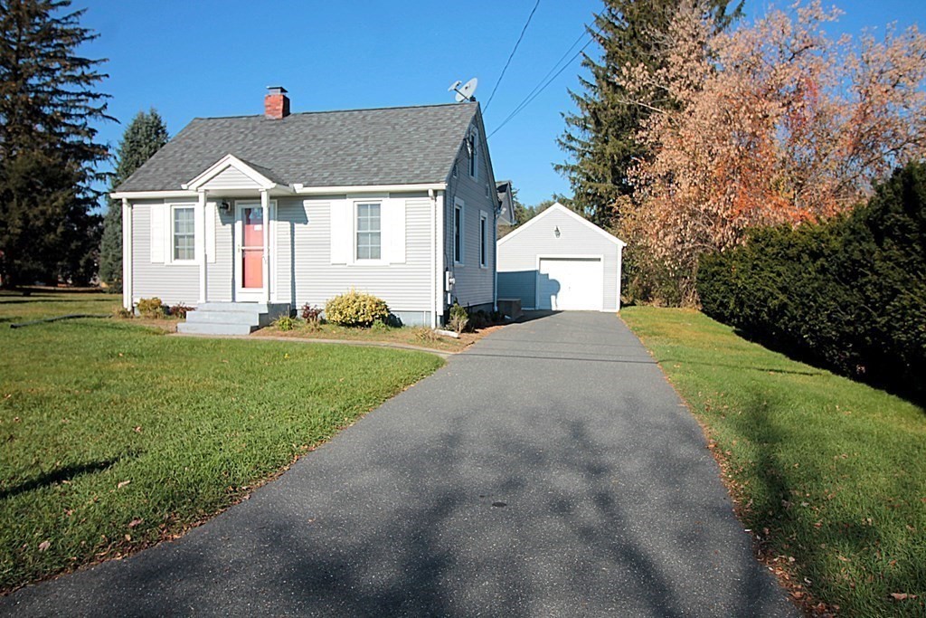 58 Markham Road East Longmeadow, MA 01028 - Photo 1 of 39 Gallery Image 1