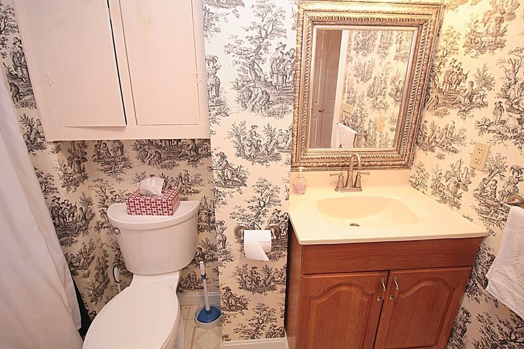 58 Markham Road East Longmeadow, MA 01028 - Photo 28 of 39 Gallery Image 28