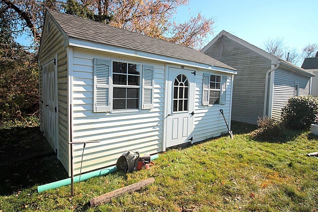 58 Markham Road East Longmeadow, MA 01028 - Photo 34 of 39 Gallery Image 34