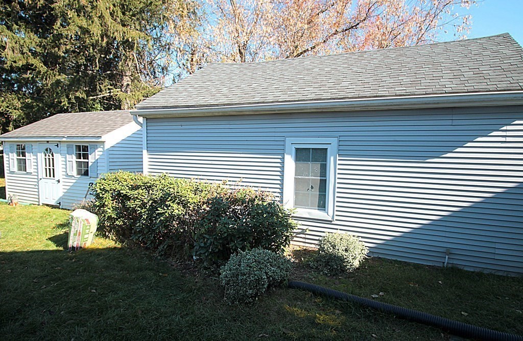 58 Markham Road East Longmeadow, MA 01028 - Photo 35 of 39 Gallery Image 35