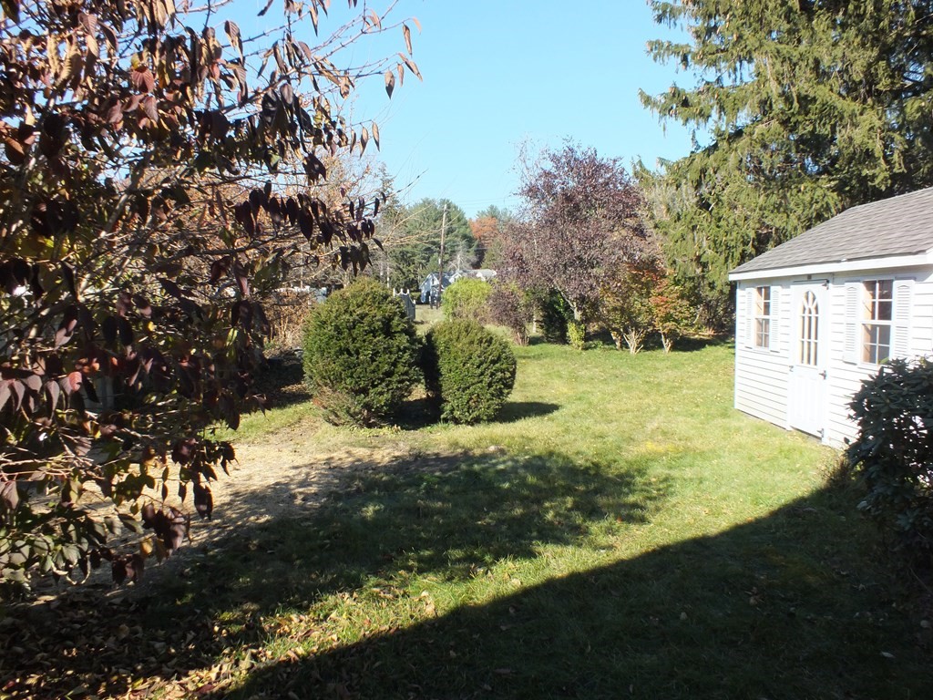 58 Markham Road East Longmeadow, MA 01028 - Photo 36 of 39 Gallery Image 36