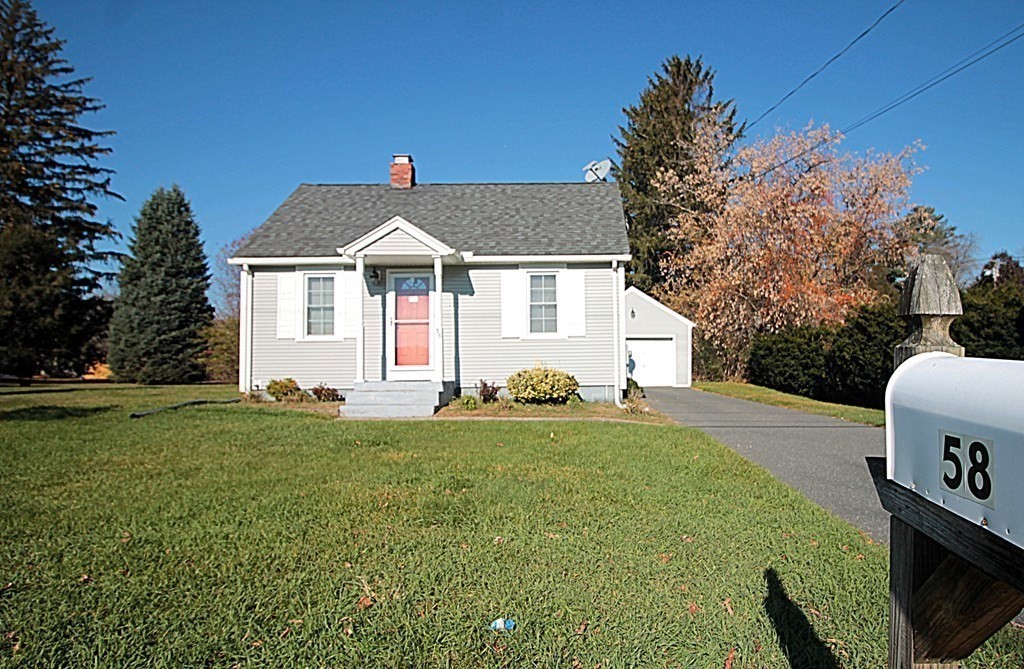 58 Markham Road East Longmeadow, MA 01028 - Photo 4 of 39 Gallery Image 4