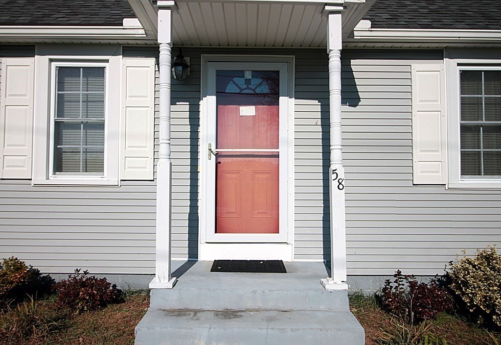 58 Markham Road East Longmeadow, MA 01028 - Photo 5 of 39 Gallery Image 5