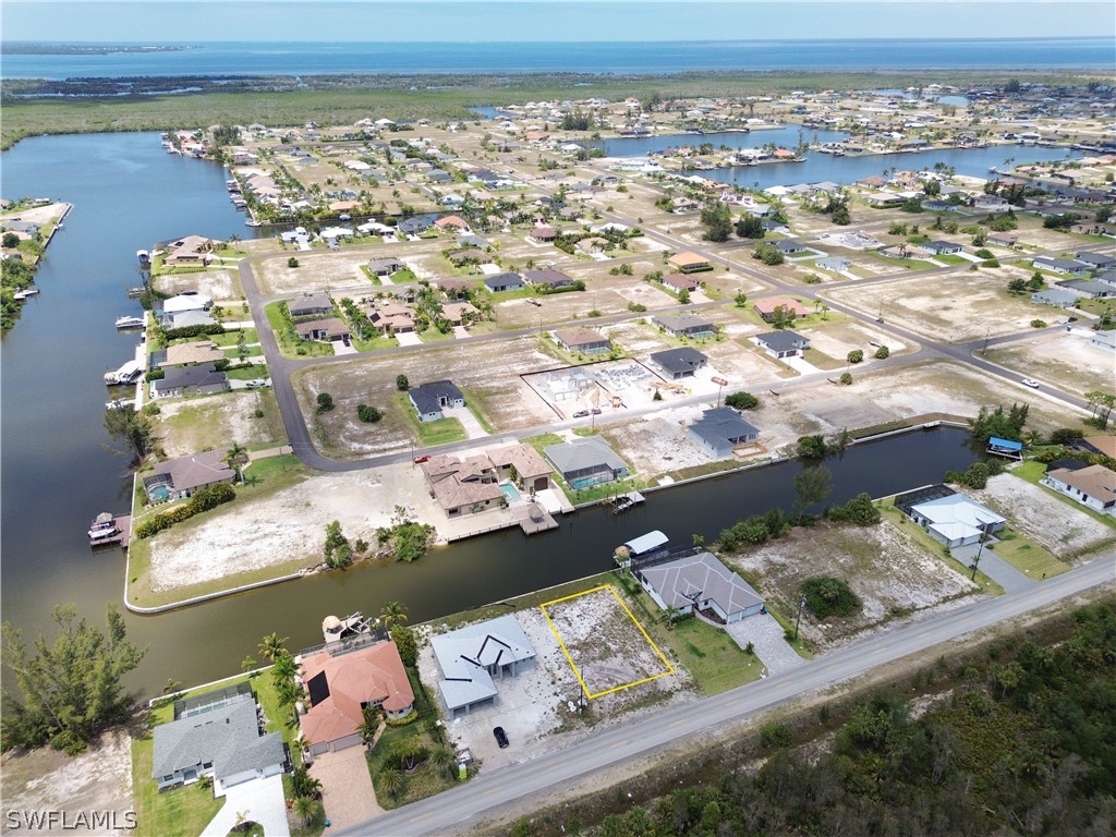 2706 Old Burnt Store Road North Cape Coral, FL 33993 - Photo 3 of 21