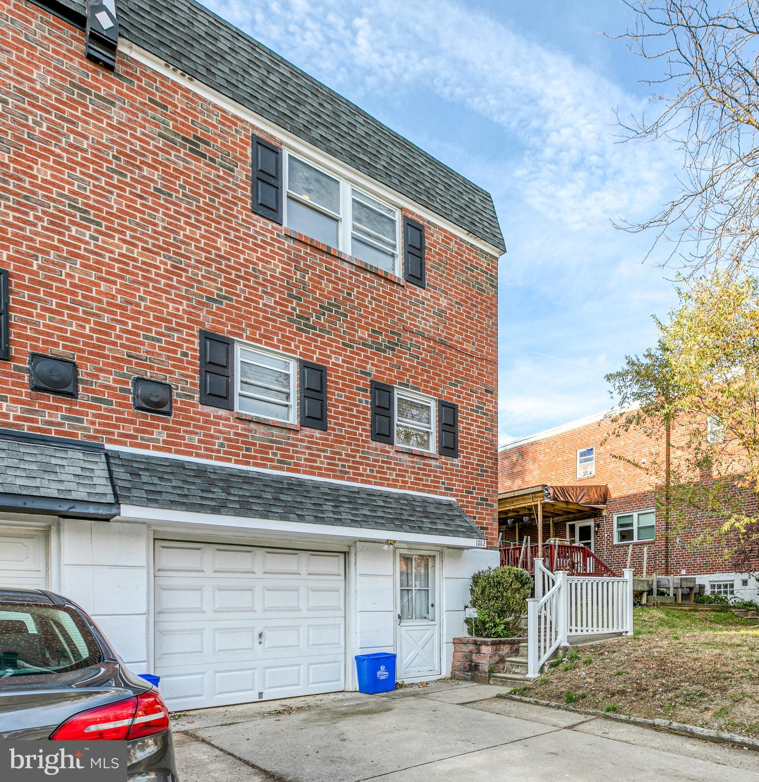 11112 Ridgeway Street Philadelphia, PA 19116 - Photo 1 of 31 Exterior front - Somerton Twin