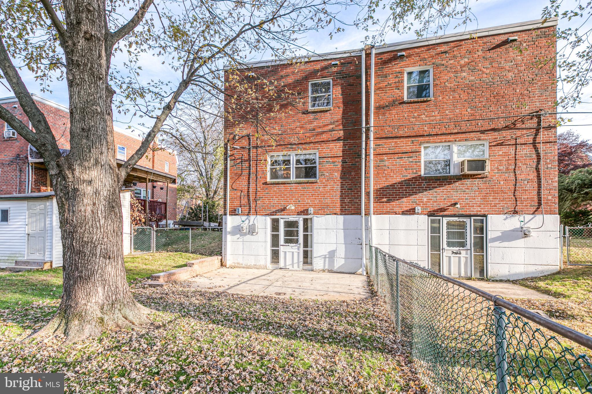 11112 Ridgeway Street Philadelphia, PA 19116 - Photo 30 of 31 Exterior rear