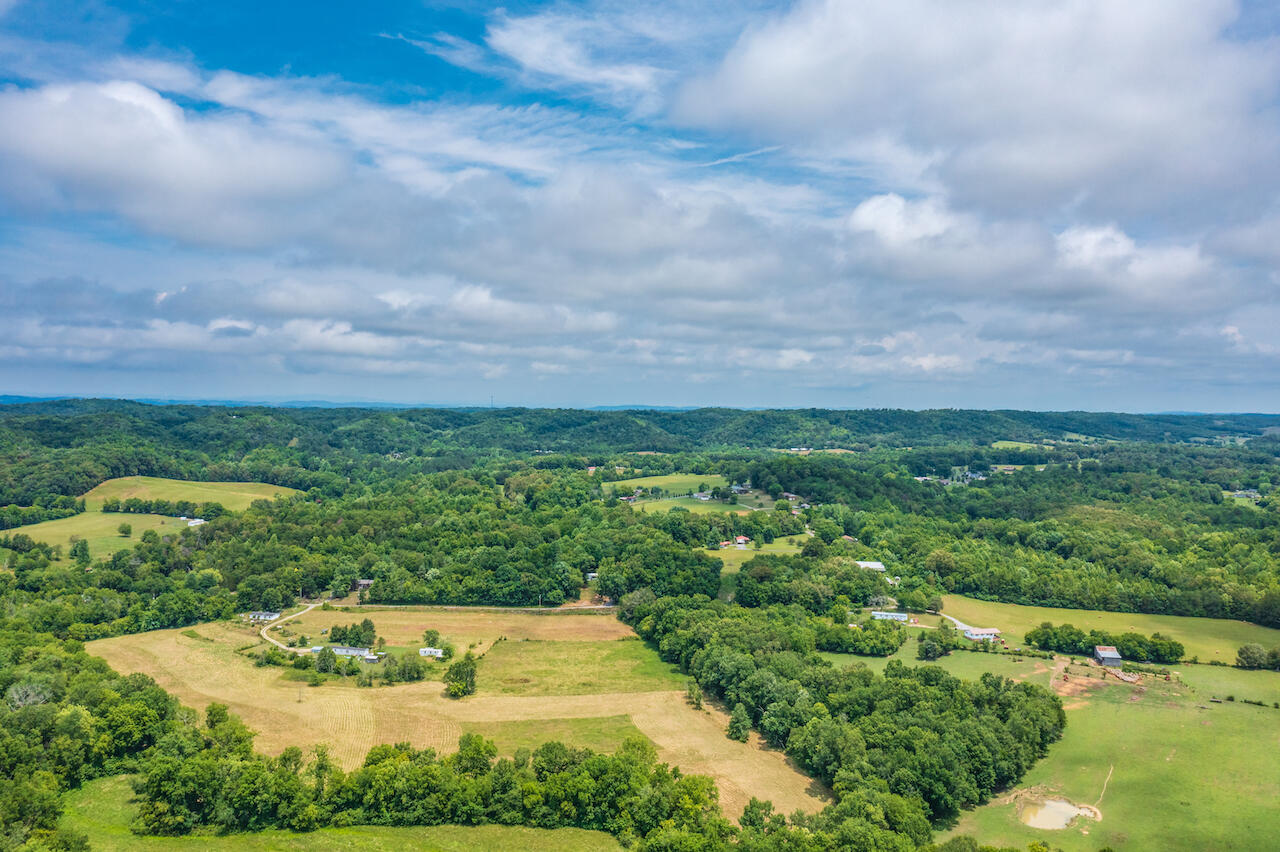 1245 Red Hill Road Newport, TN 37821 - Photo 11 of 24 Exterior-11