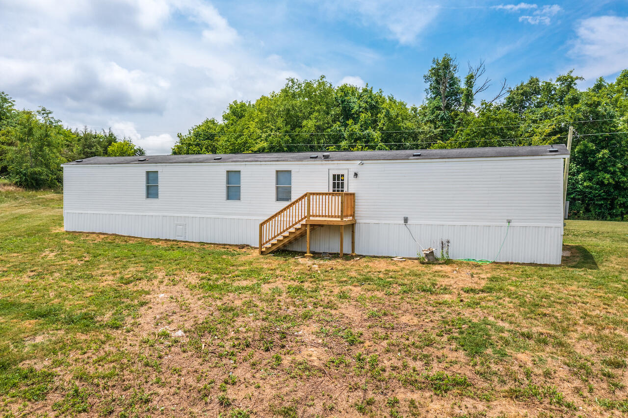 1245 Red Hill Road Newport, TN 37821 - Photo 4 of 24 Exterior-4