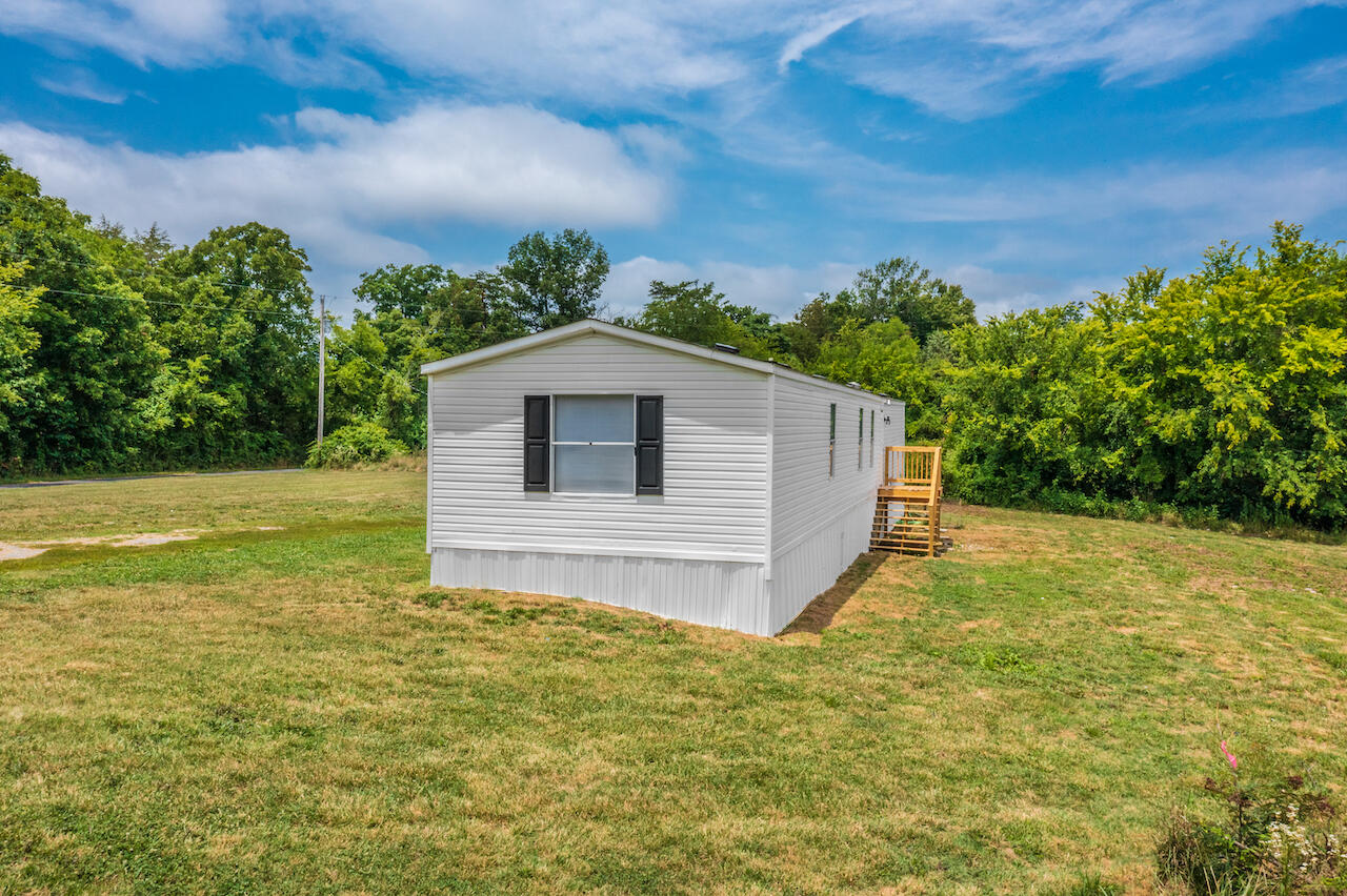 1245 Red Hill Road Newport, TN 37821 - Photo 5 of 24 Exterior-5