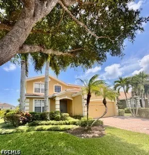 $2,850 | 8674 Colony Trace Drive, Fort Myers, FL 33908