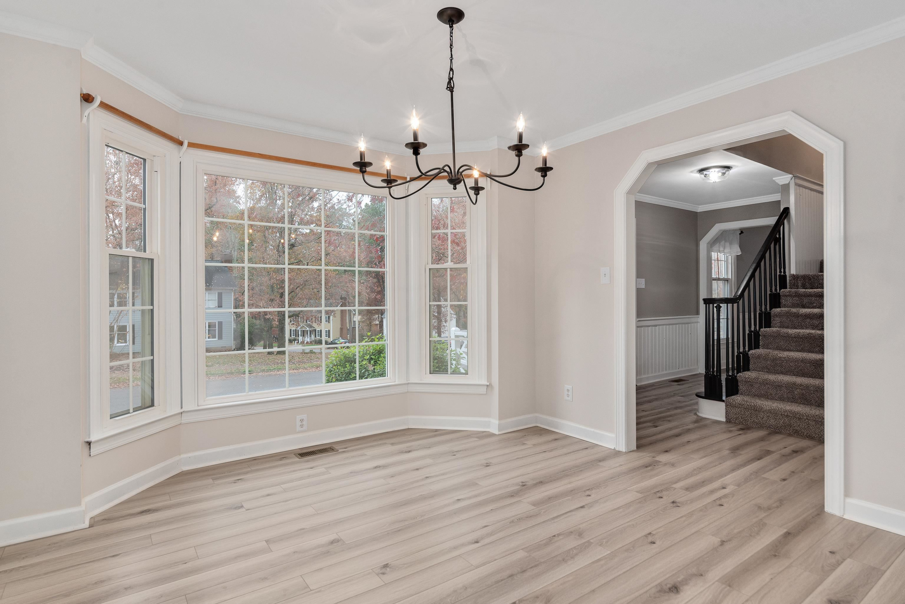 7408 Wilderness Road Raleigh, NC 27613 - Photo 16 of 37 Photo 16