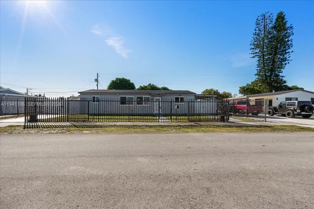 $589,900 | 4310 Northwest 187th Terrace, Miami Gardens, FL 33055