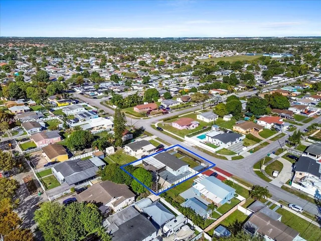 $589,900 | 4310 Northwest 187th Terrace, Miami Gardens, FL 33055