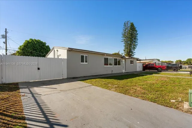 $589,900 | 4310 Northwest 187th Terrace, Miami Gardens, FL 33055