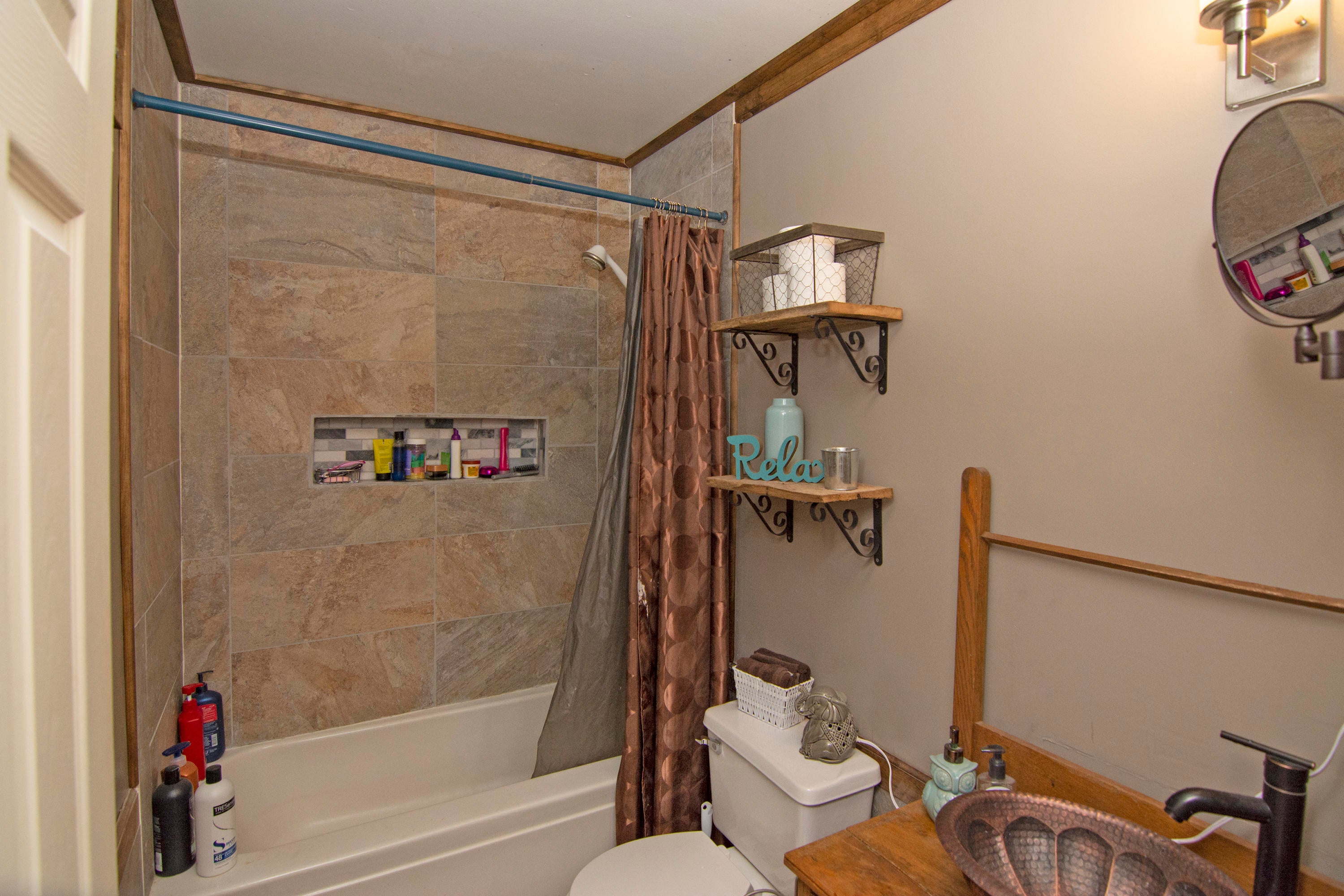 53 Lindsay Farm Road Talcott, WV 24981 - Photo 18 of 23 Gallery Image 18
