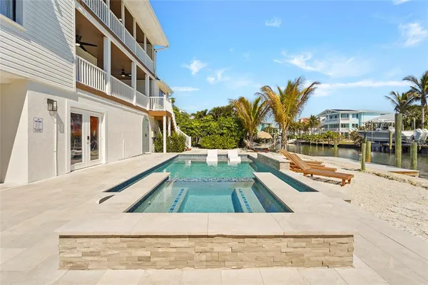 $2,995,000 | 519 Loquat Drive, Anna Maria, FL 34216