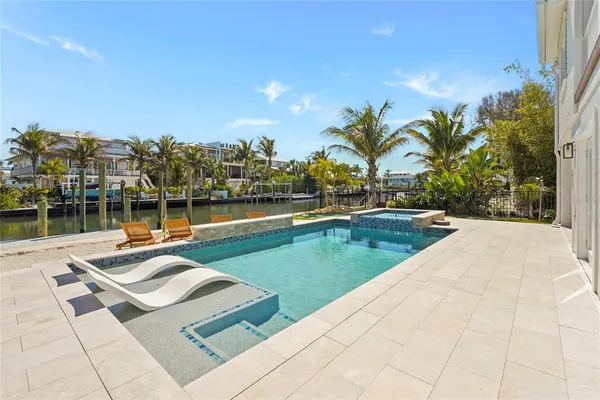$2,995,000 | 519 Loquat Drive, Anna Maria, FL 34216