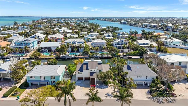 $2,995,000 | 519 Loquat Drive, Anna Maria, FL 34216