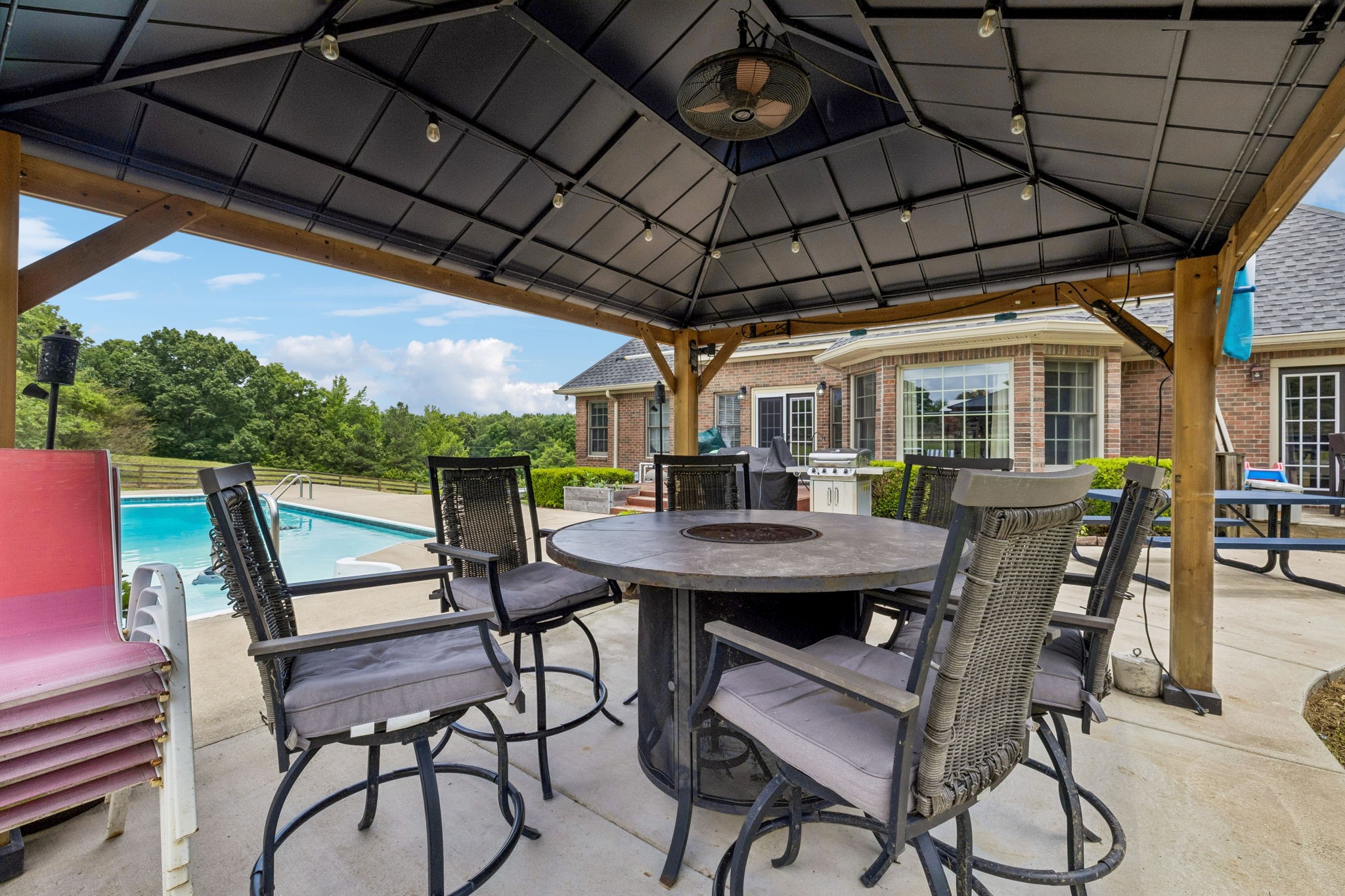 947 Bold Springs Road McEwen, TN 37101 - Photo 82 of 95
