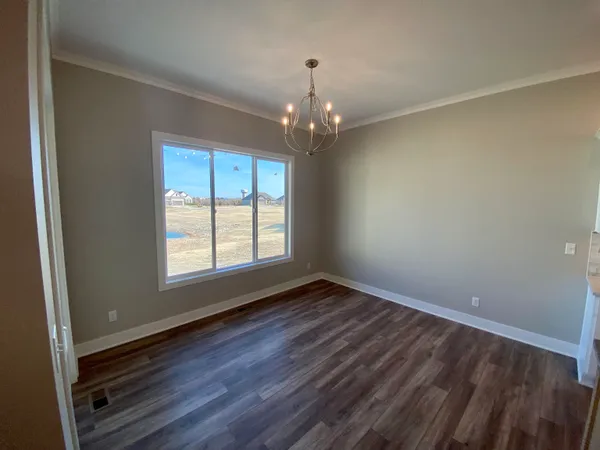 $498,612 | 5950 Forbes Court, Bel Aire, KS 67220