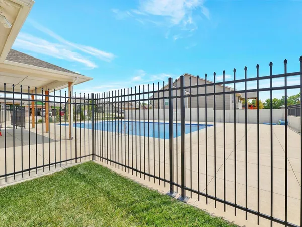 $498,612 | 5950 Forbes Court, Bel Aire, KS 67220