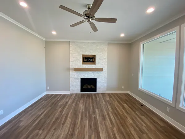 $498,612 | 5950 Forbes Court, Bel Aire, KS 67220