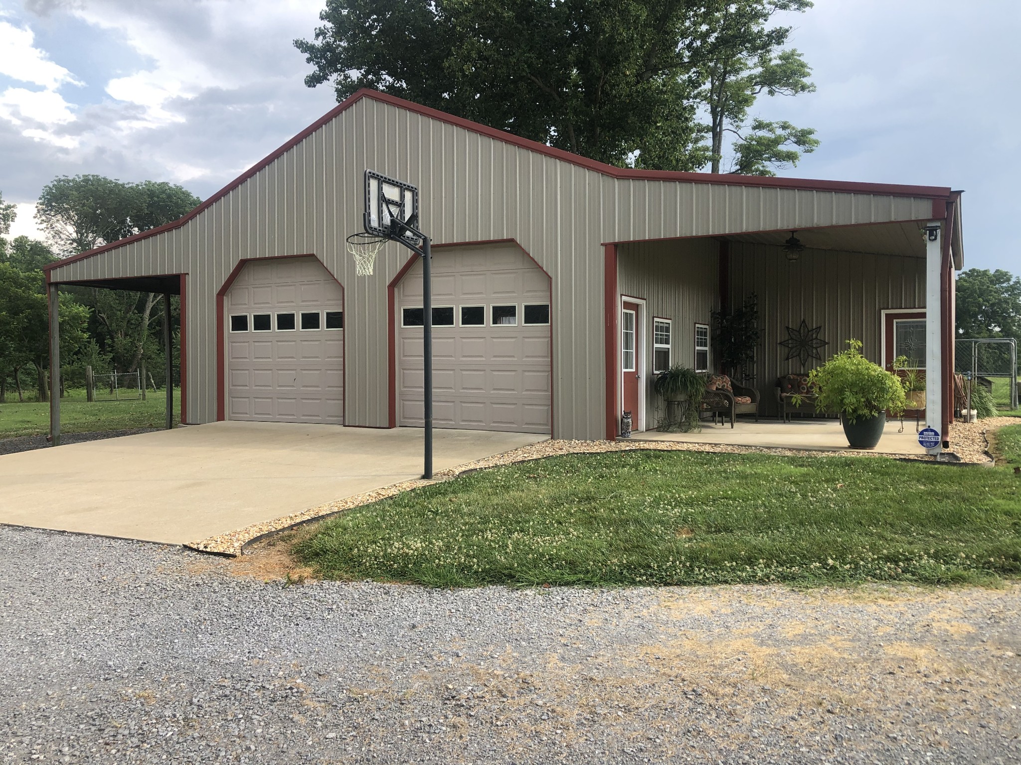 1656 Red Boiling Springs Road Lafayette, TN 37083 - Photo 11 of 38