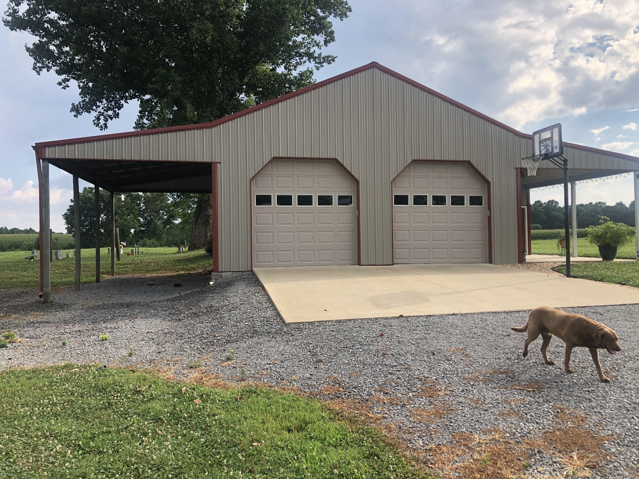1656 Red Boiling Springs Road Lafayette, TN 37083 - Photo 12 of 38