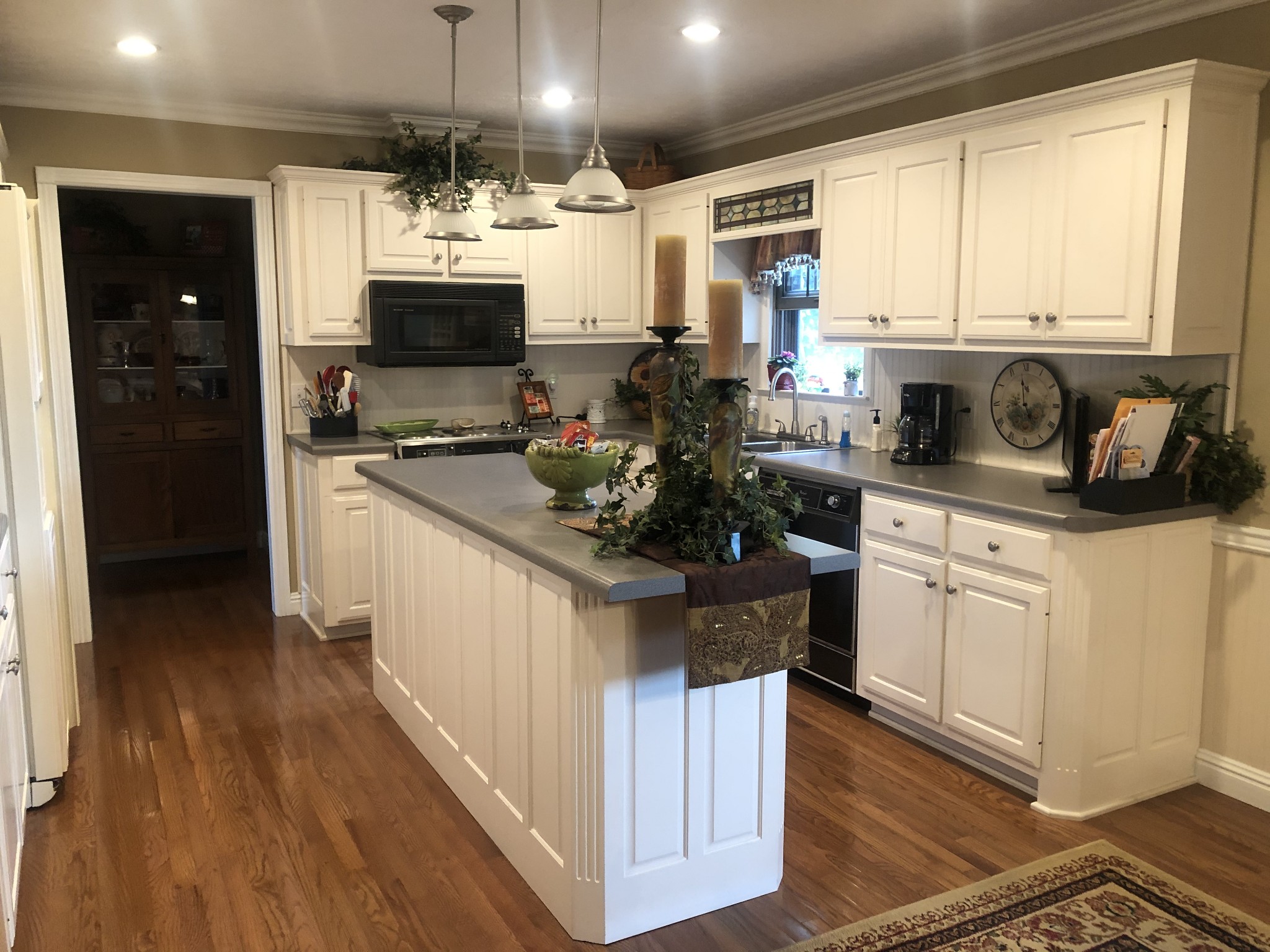 1656 Red Boiling Springs Road Lafayette, TN 37083 - Photo 16 of 38
