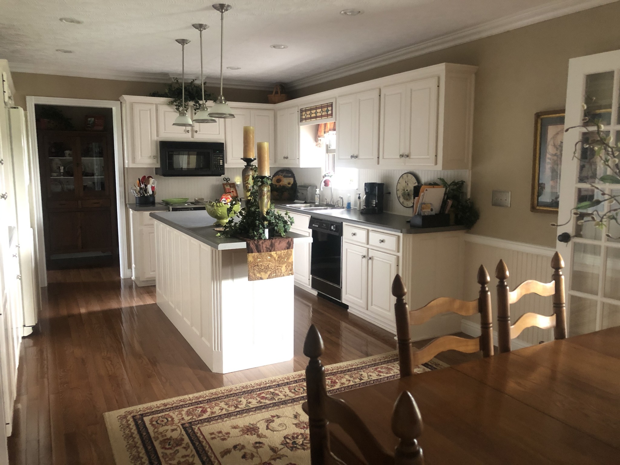 1656 Red Boiling Springs Road Lafayette, TN 37083 - Photo 18 of 38