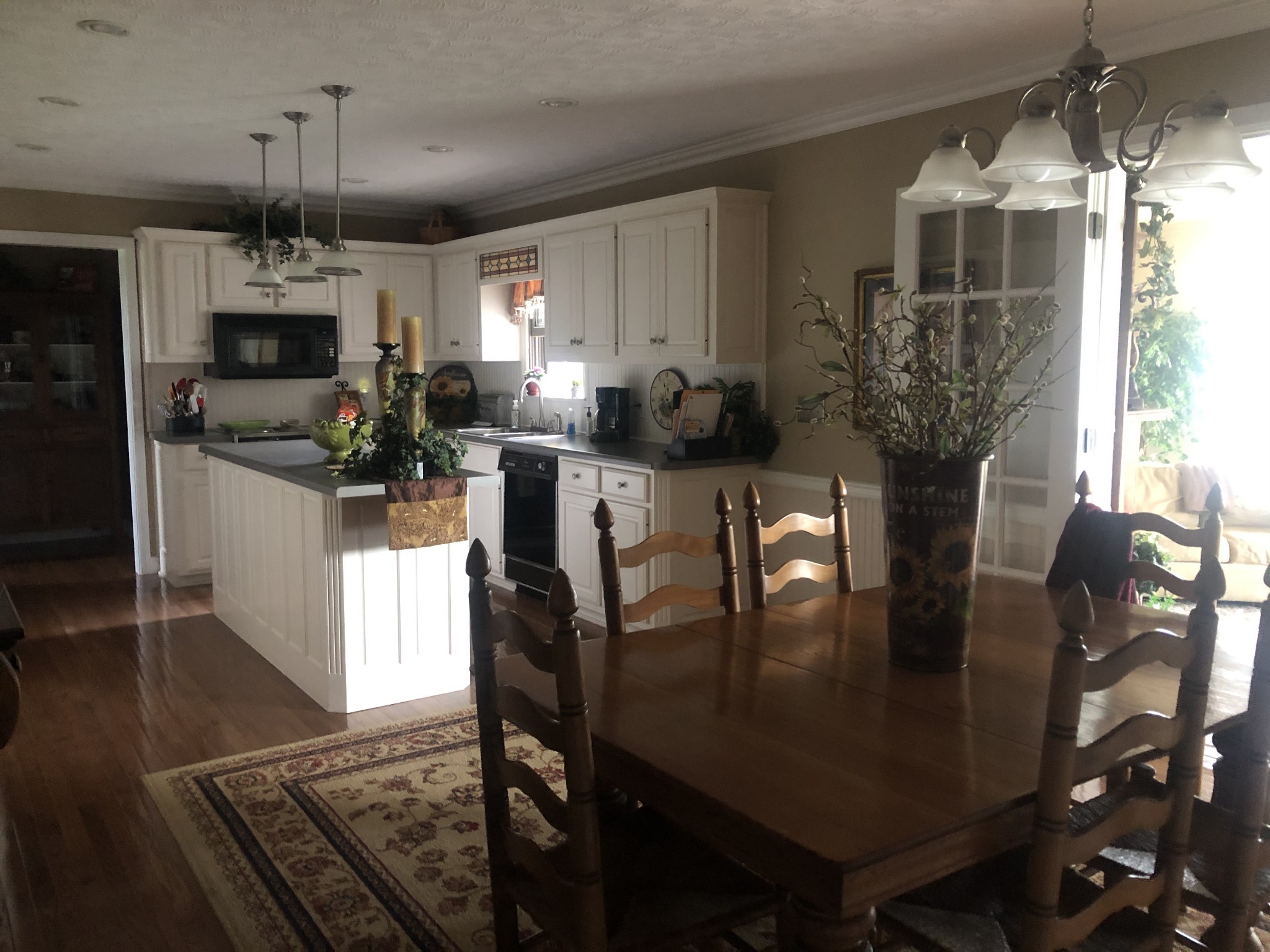 1656 Red Boiling Springs Road Lafayette, TN 37083 - Photo 19 of 38