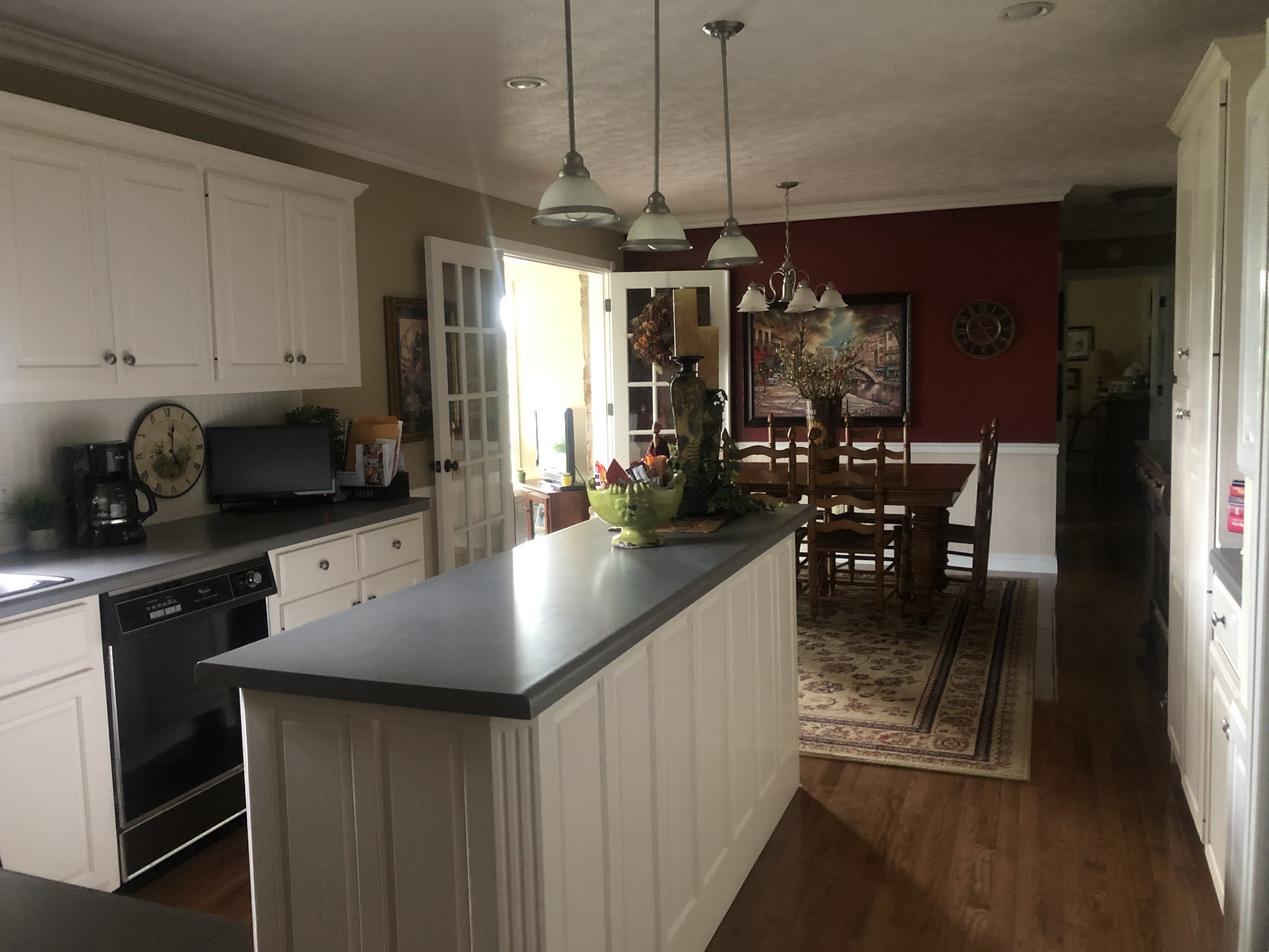 1656 Red Boiling Springs Road Lafayette, TN 37083 - Photo 20 of 38