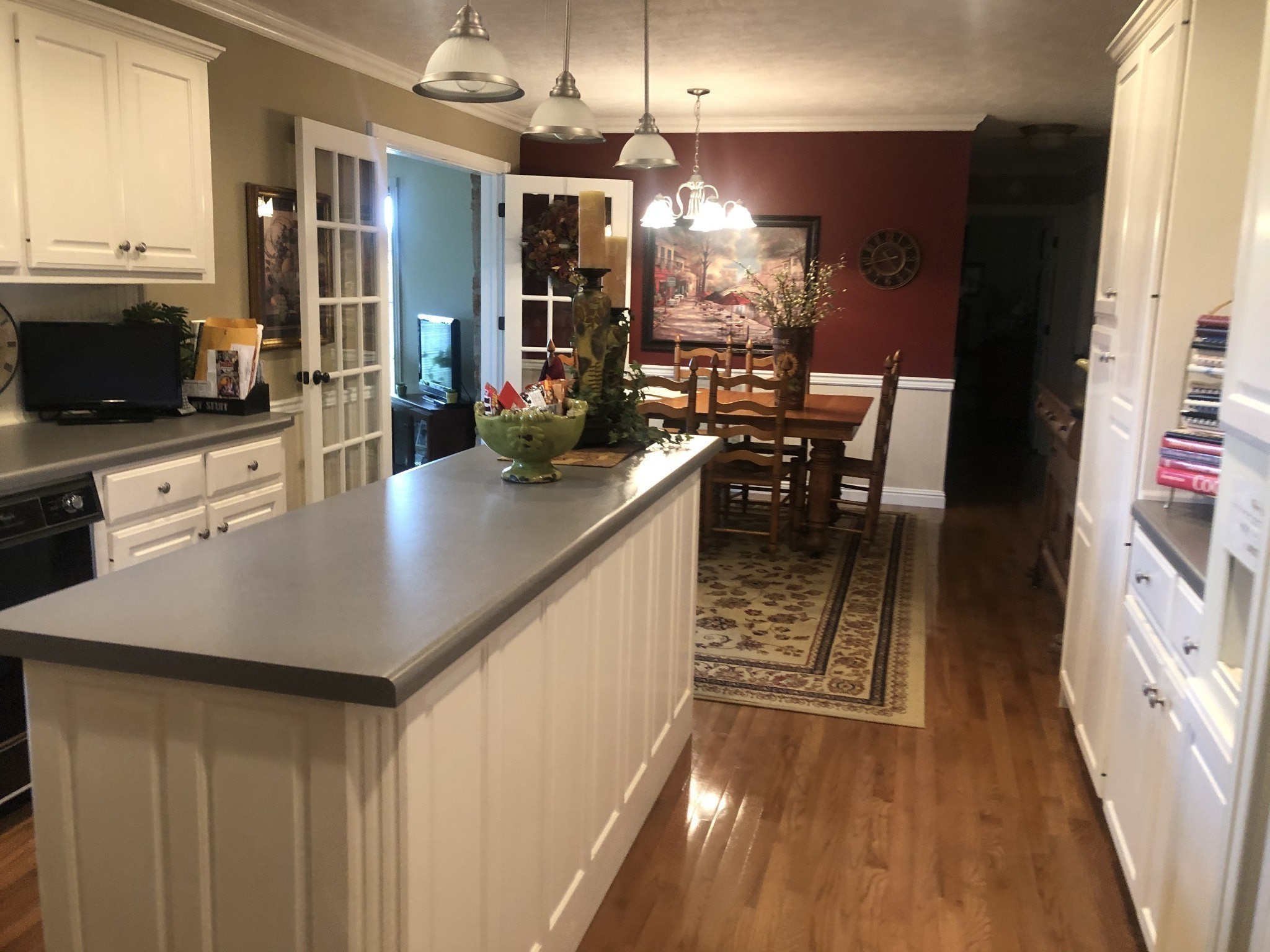 1656 Red Boiling Springs Road Lafayette, TN 37083 - Photo 21 of 38