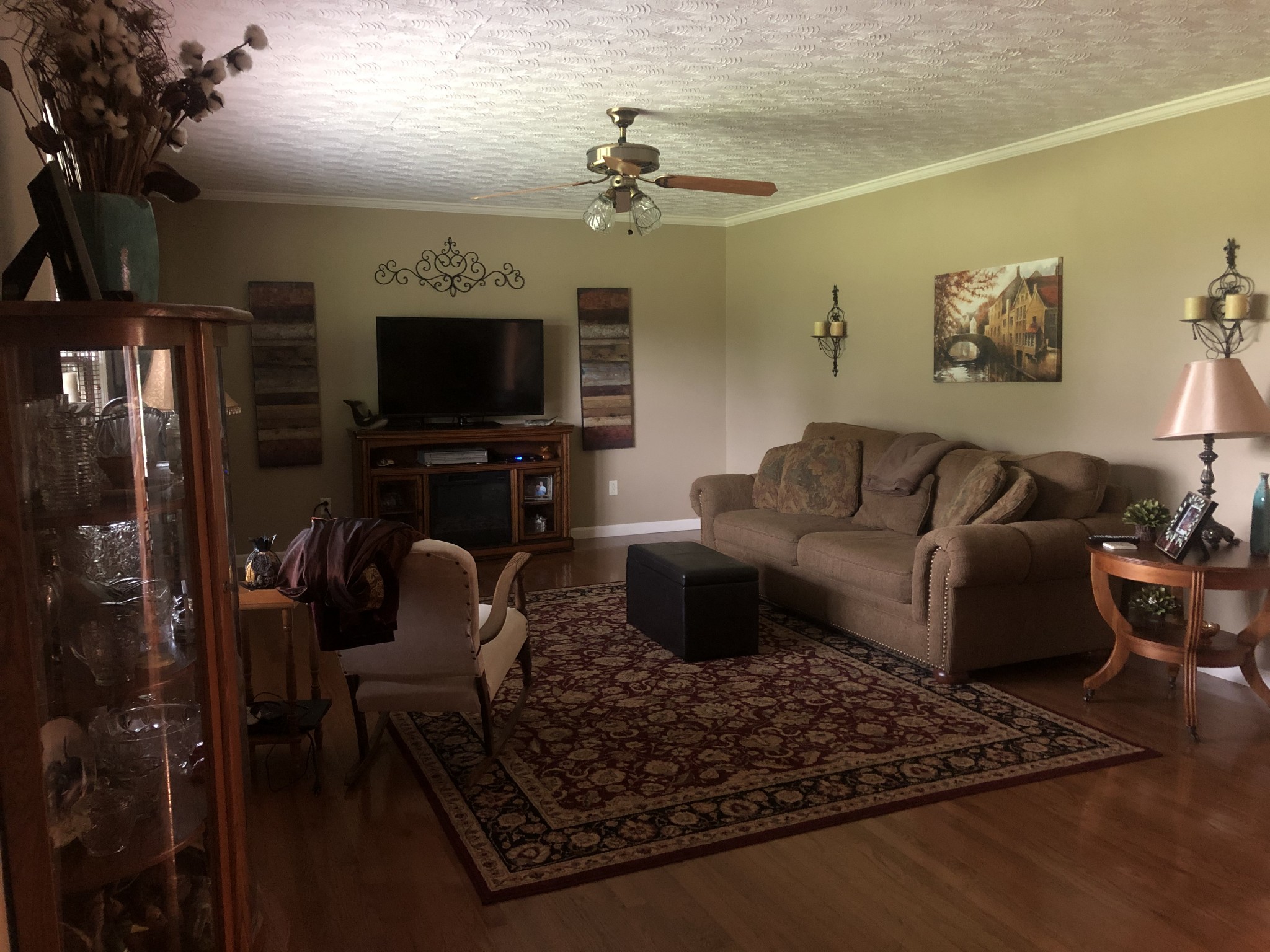 1656 Red Boiling Springs Road Lafayette, TN 37083 - Photo 24 of 38