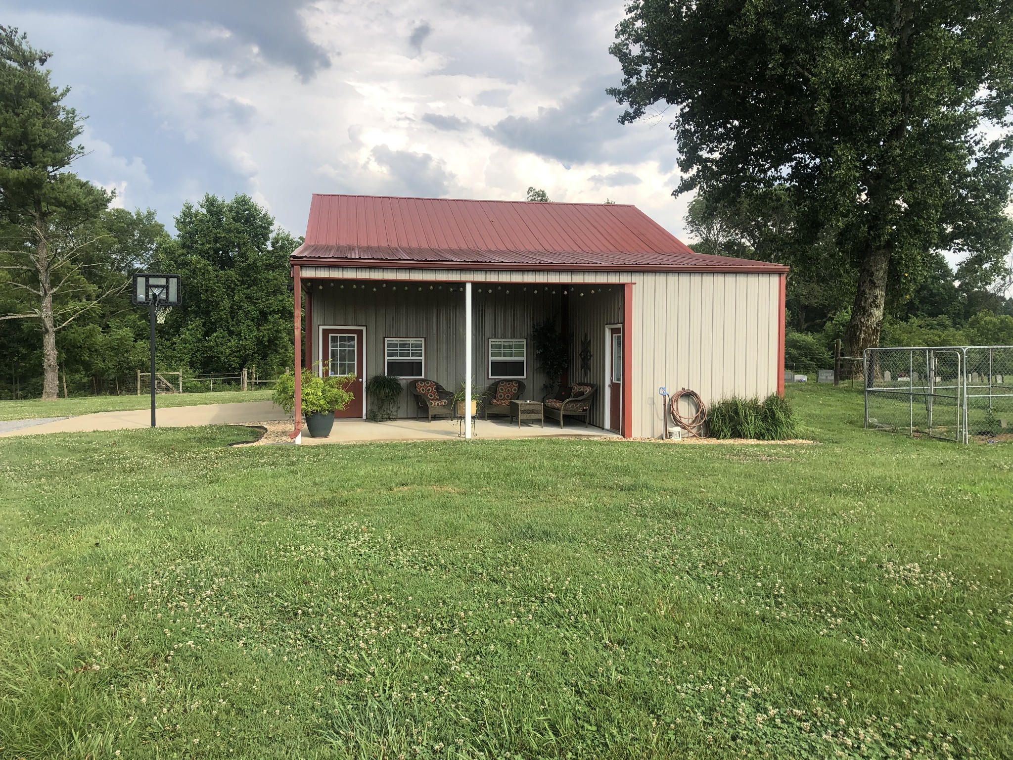 1656 Red Boiling Springs Road Lafayette, TN 37083 - Photo 10 of 38