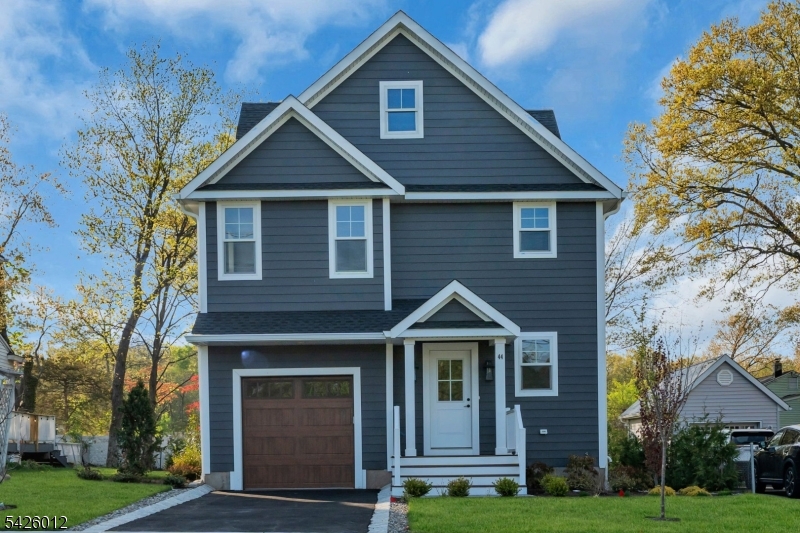 44 Brooklake Road Madison, NJ 07940 - Photo 2 of 44