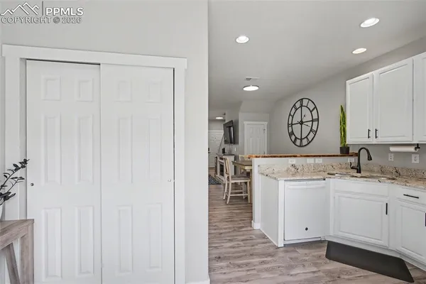 $325,000 | 4833 Harrier Ridge Drive, Colorado Springs, CO 80916