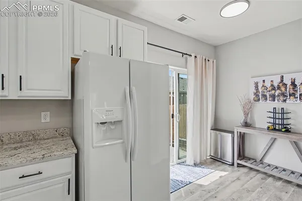 $325,000 | 4833 Harrier Ridge Drive, Colorado Springs, CO 80916