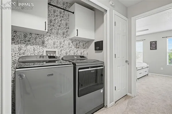 $325,000 | 4833 Harrier Ridge Drive, Colorado Springs, CO 80916