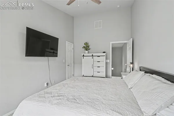 $325,000 | 4833 Harrier Ridge Drive, Colorado Springs, CO 80916
