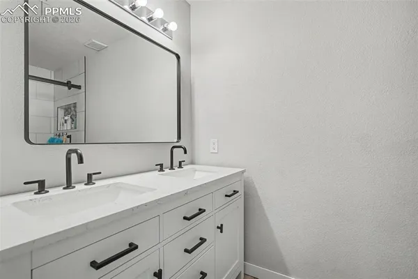 $325,000 | 4833 Harrier Ridge Drive, Colorado Springs, CO 80916