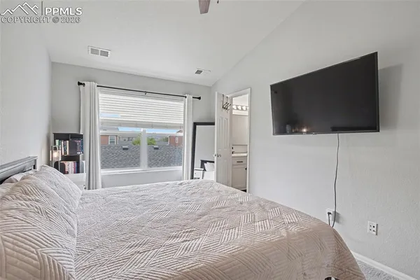 $325,000 | 4833 Harrier Ridge Drive, Colorado Springs, CO 80916