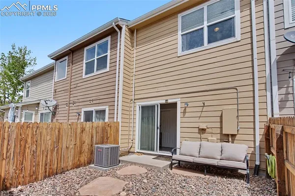 $325,000 | 4833 Harrier Ridge Drive, Colorado Springs, CO 80916