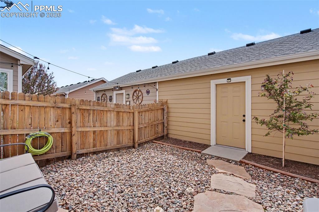4833 Harrier Ridge Drive Colorado Springs, CO 80916 - Photo 23 of 25