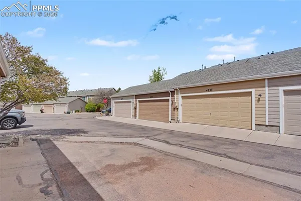 $325,000 | 4833 Harrier Ridge Drive, Colorado Springs, CO 80916